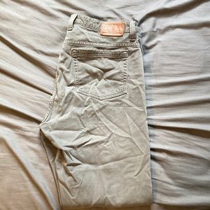 Territory Ahead Corduroy Pants. W34 L32